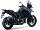 Suzuki DL 1050 V-Strom